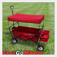 Easygowagons red wagons